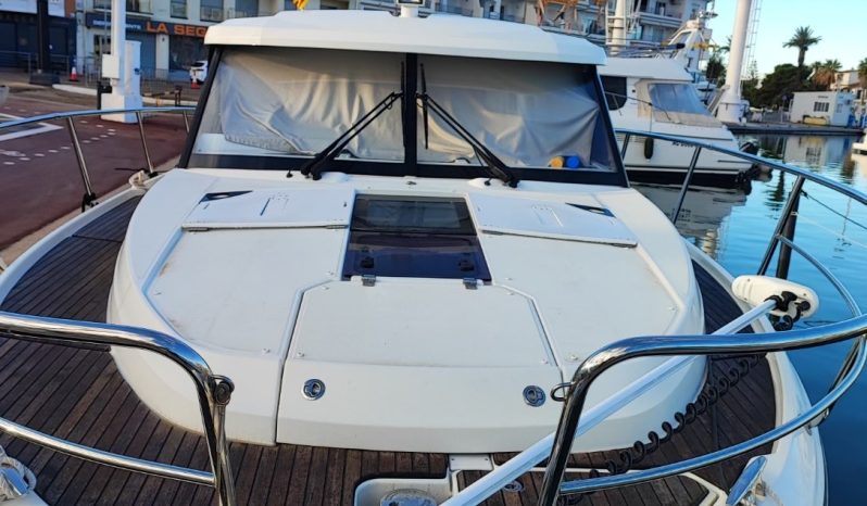 Jeanneau Merry Fisher 1095 complet