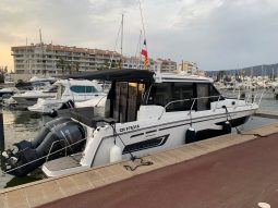 Jeanneau Merry Fisher 1095 complet
