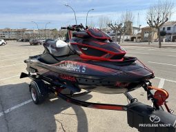 Seadoo RXT-X 260 complet