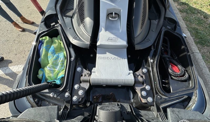 Seadoo RXT-X 260 complet