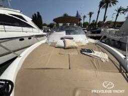 Jeanneau Cap Camarat 8.5 lleno