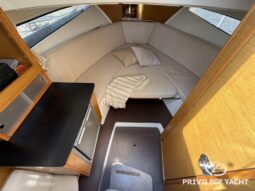 Jeanneau Cap Camarat 8.5 lleno