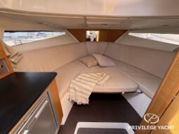 Jeanneau Cap Camarat 8.5 lleno