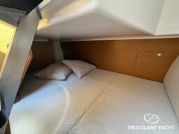 Jeanneau Cap Camarat 8.5 lleno