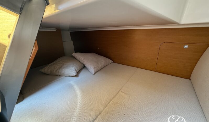 Jeanneau Cap Camarat 8.5 lleno