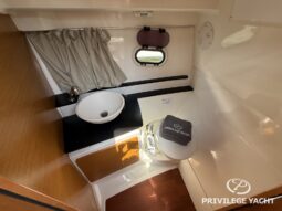 Jeanneau Cap Camarat 8.5 lleno