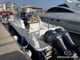 Jeanneau Cap Camarat 8.5