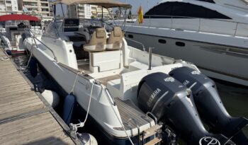 Jeanneau Cap Camarat 8.5