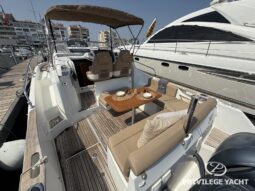 Jeanneau Cap Camarat 8.5