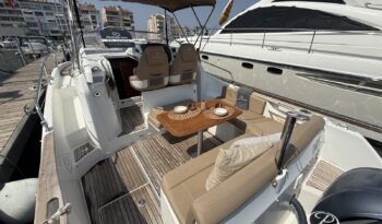 Jeanneau Cap Camarat 8.5