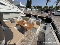 Jeanneau Cap Camarat 8.5