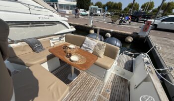 Jeanneau Cap Camarat 8.5