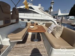 Jeanneau Cap Camarat 8.5