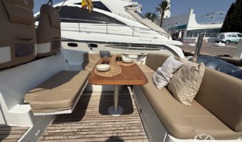 Jeanneau Cap Camarat 8.5