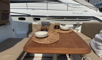 Jeanneau Cap Camarat 8.5