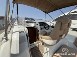 Jeanneau Cap Camarat 8.5 lleno