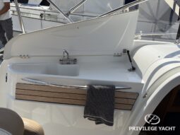 Jeanneau Cap Camarat 8.5 lleno