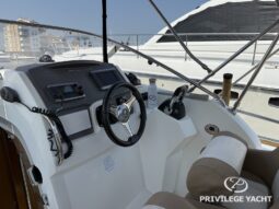 Jeanneau Cap Camarat 8.5 lleno