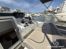 Jeanneau Cap Camarata 8.5 CC full