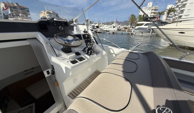 Jeanneau Cap Camarata 8.5 CC full