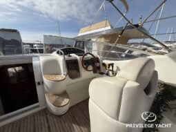 Sessa Oyster 35 lleno