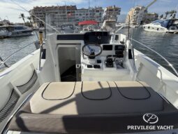 Jeanneau Cap Camarata 8.5 CC full