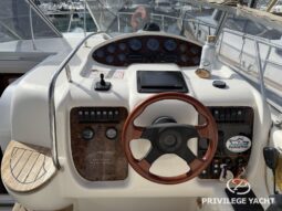 Sessa Oyster 35 lleno