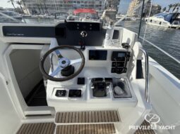Jeanneau Cap Camarata 8.5 CC full