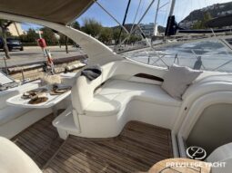 Sessa Oyster 35 lleno