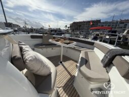 Jeanneau Cap Camarata 8.5 CC full