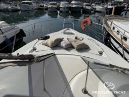 Sessa Oyster 35 lleno