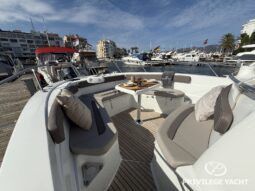 Jeanneau Cap Camarata 8.5 CC full