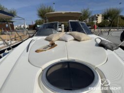 Sessa Oyster 35 lleno