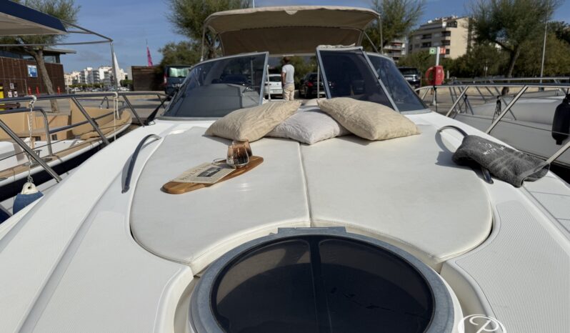 Sessa Oyster 35 lleno