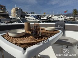 Jeanneau Cap Camarata 8.5 CC full