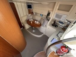 Sessa Oyster 35 lleno