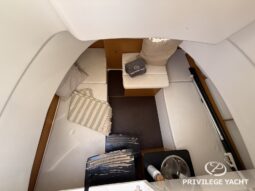 Jeanneau Cap Camarata 8.5 CC full