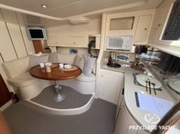 Sessa Oyster 35 lleno