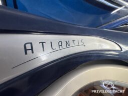 Atlantis 47 lleno