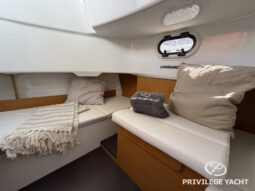 Jeanneau Cap Camarata 8.5 CC full