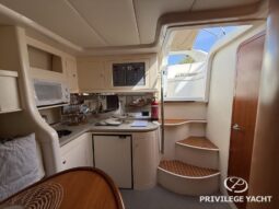 Sessa Oyster 35 lleno