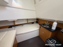 Jeanneau Cap Camarata 8.5 CC full