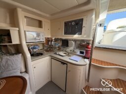 Sessa Oyster 35 lleno