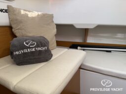 Jeanneau Cap Camarata 8.5 CC full