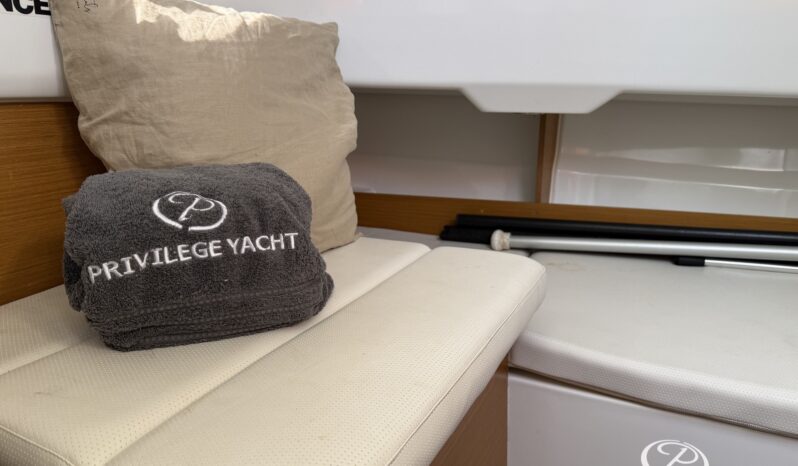 Jeanneau Cap Camarata 8.5 CC full