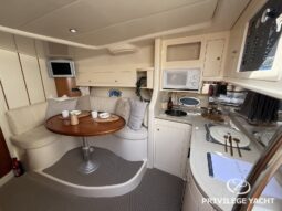 Sessa Oyster 35 lleno