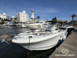 Jeanneau Cap Camarata 8.5 CC