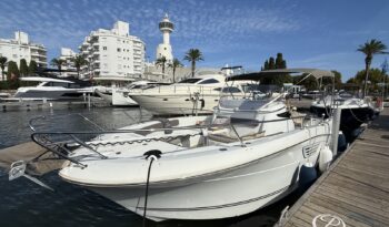 Jeanneau Cap Camarata 8.5 CC