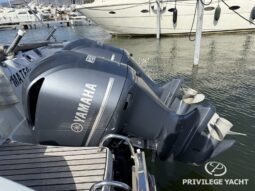 Jeanneau Cap Camarata 8.5 CC full