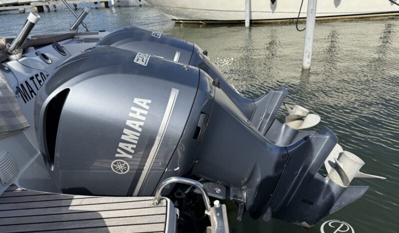 Jeanneau Cap Camarata 8.5 CC full